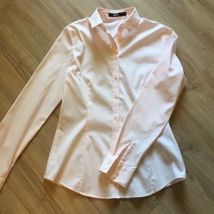 Long Sleeve Women Shirt - G2000